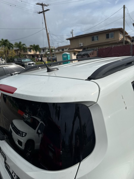 Jeep Renegade Latitude FWD 2016