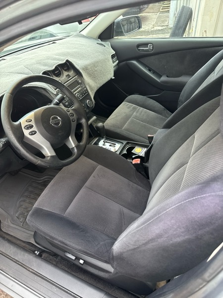 Nissan Altima 3.5 SE 2009