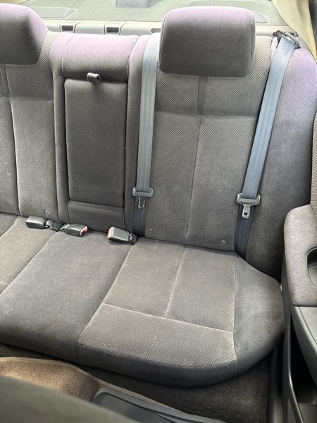 Nissan Altima 3.5 SE 2009