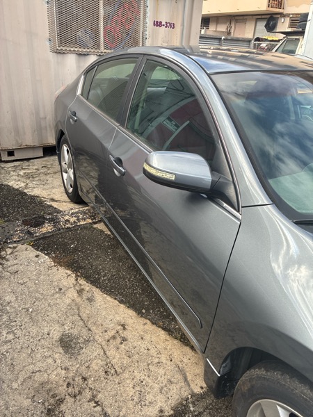 Nissan Altima 3.5 SE 2009