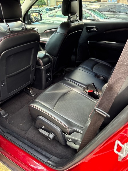 Dodge Journey R/T 2015