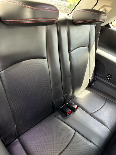 Dodge Journey R/T 2015