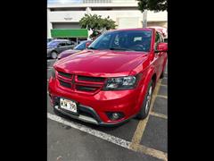 2015 Dodge Journey 
