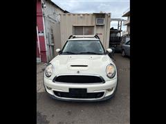 2013 MINI Cooper 