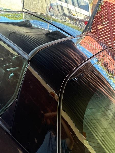 Pontiac Firebird Formula Coupe 2000