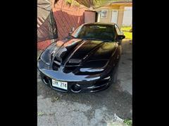 2000 Pontiac Firebird 