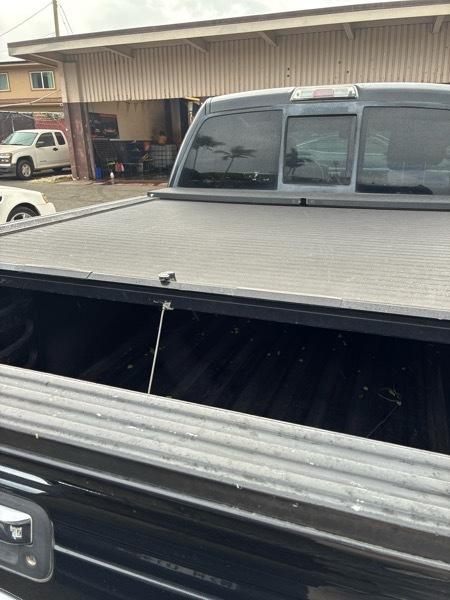 Ford F-150 XLT SuperCab 8-ft. Bed 2WD 2010