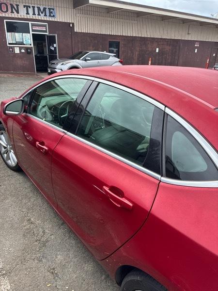 Buick Verano Convenience 2016