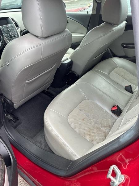 Buick Verano Convenience 2016