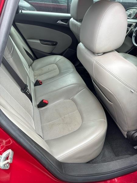 Buick Verano Convenience 2016