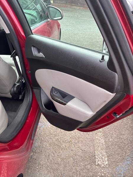 Buick Verano Convenience 2016