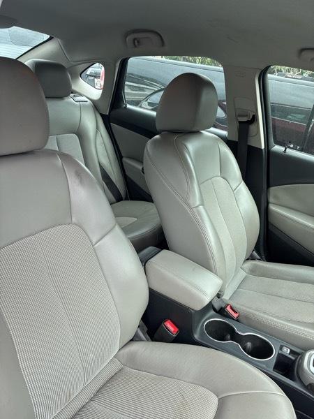 Buick Verano Convenience 2016