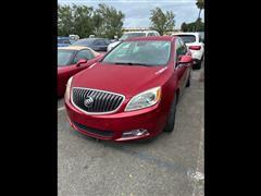 2016 Buick Verano 