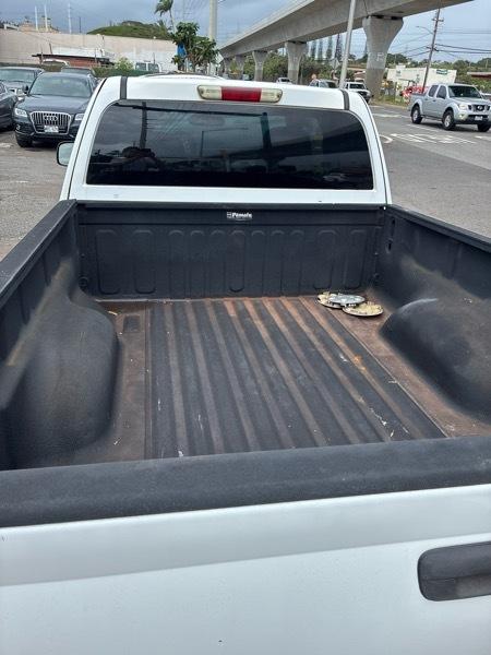 GMC Canyon SL Z71 Ext. Cab 2WD 2005