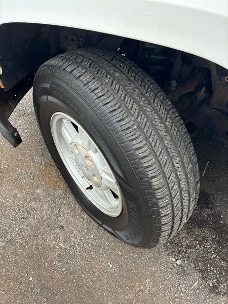 GMC Canyon SL Z71 Ext. Cab 2WD 2005