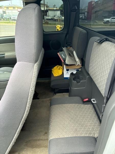 GMC Canyon SL Z71 Ext. Cab 2WD 2005