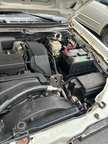 GMC Canyon SL Z71 Ext. Cab 2WD 2005