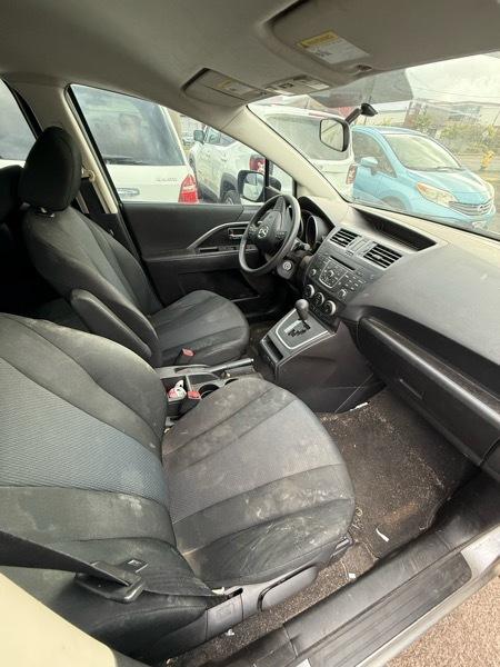 Mazda MAZDA5 Sport AT 2013