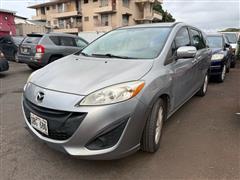 2013 Mazda MAZDA5 