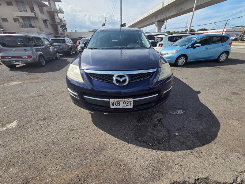 Mazda CX-9 Grand Touring FWD 2007
