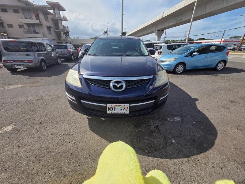 Mazda CX-9 Grand Touring FWD 2007