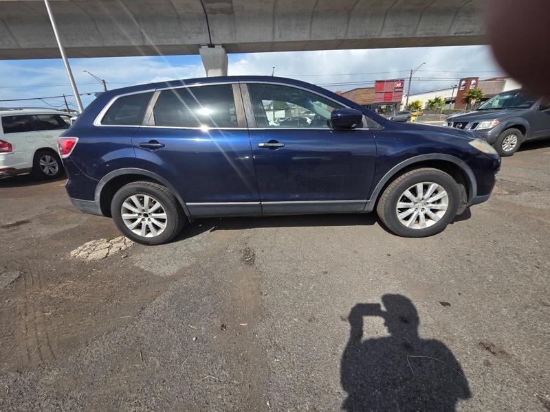 Mazda CX-9 Grand Touring FWD 2007