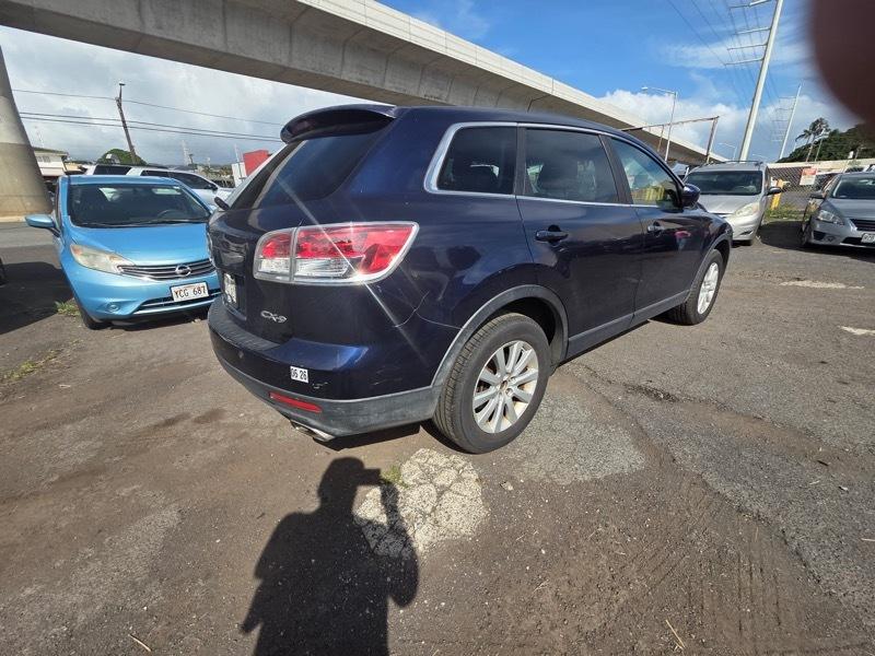 Mazda CX-9 Grand Touring FWD 2007