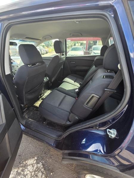 Mazda CX-9 Grand Touring FWD 2007