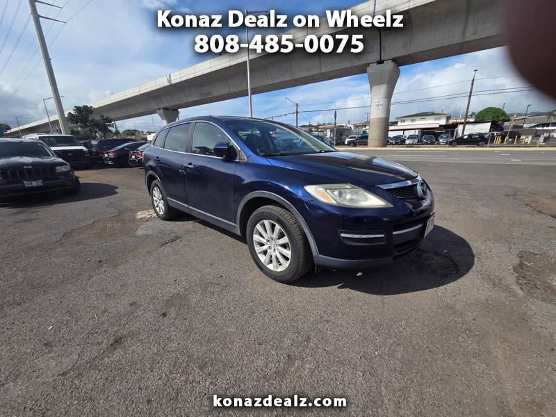 Mazda CX-9 Grand Touring FWD 2007