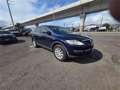 2007 Mazda CX-9 