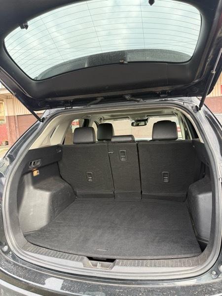 Mazda CX-5 Grand Touring AWD 2015