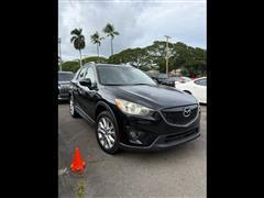 2015 Mazda CX-5 