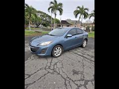 2010 Mazda MAZDA3 