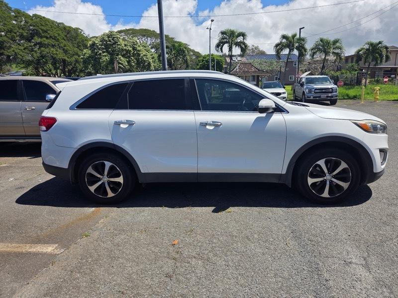 Kia Sorento EX 2WD 2016