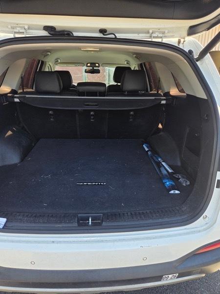 Kia Sorento EX 2WD 2016