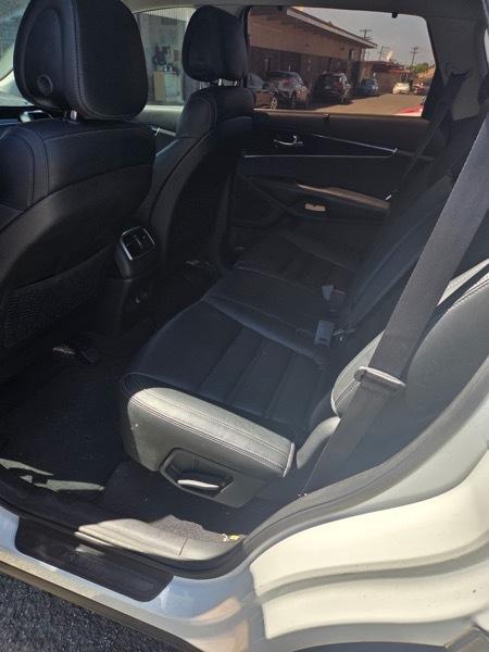 Kia Sorento EX 2WD 2016