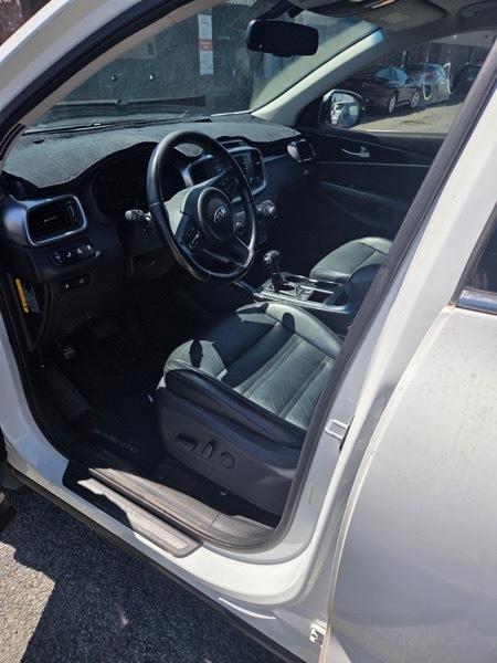 Kia Sorento EX 2WD 2016