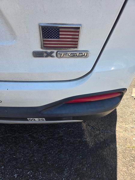 Kia Sorento EX 2WD 2016