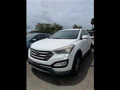 2014 Hyundai Santa Fe 