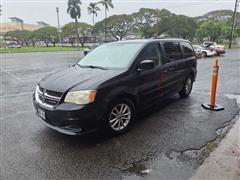 2013 Dodge Grand Caravan 