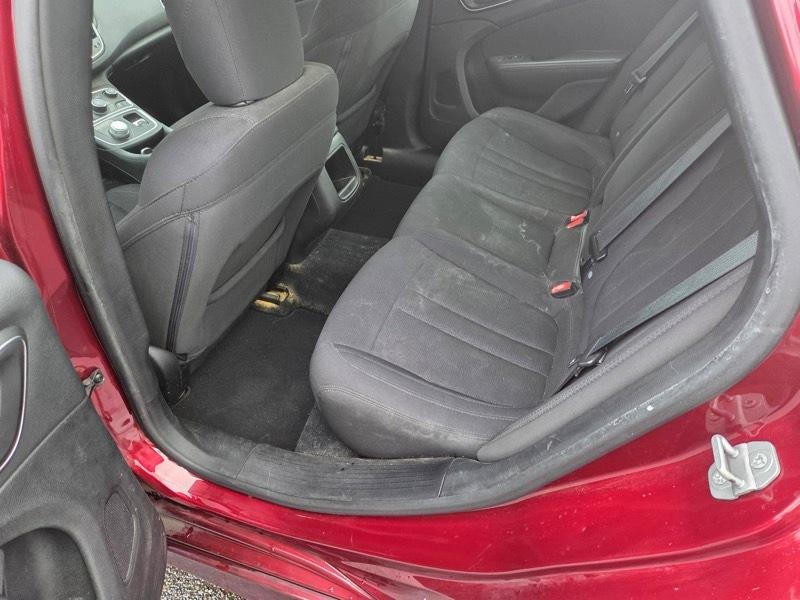 Chrysler 200 Limited 2015