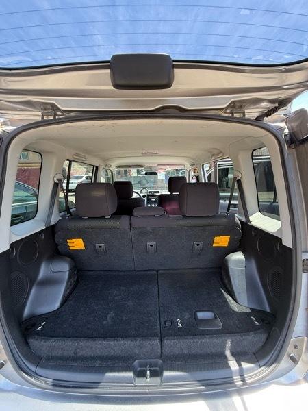 Scion xB Wagon 2005