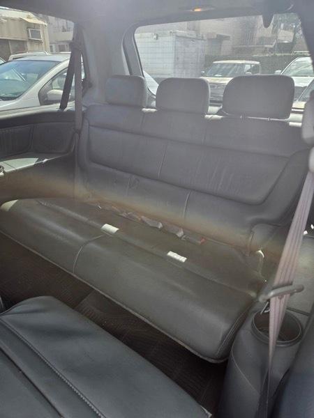 Honda Odyssey EX-L 2002