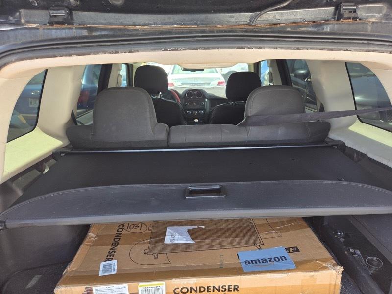 Jeep Patriot Latitude 2WD 2014
