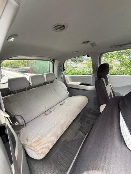 Nissan Quest 3.5 SE 2004