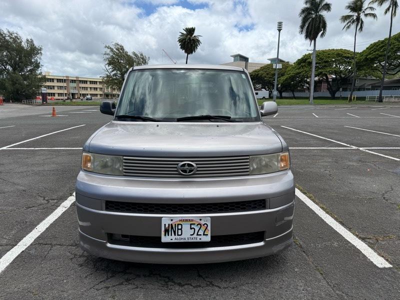 Scion xB Wagon 2005