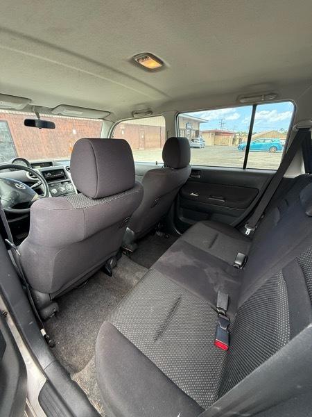 Scion xB Wagon 2005