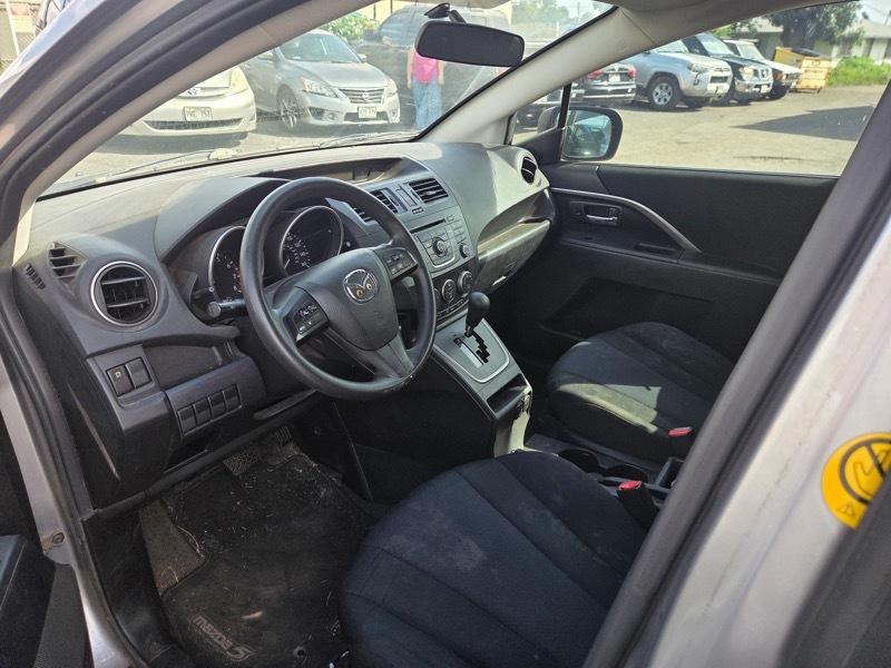 Mercedes-Benz GL-Class GL450 4MATIC 2010