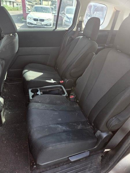 Mercedes-Benz GL-Class GL450 4MATIC 2010