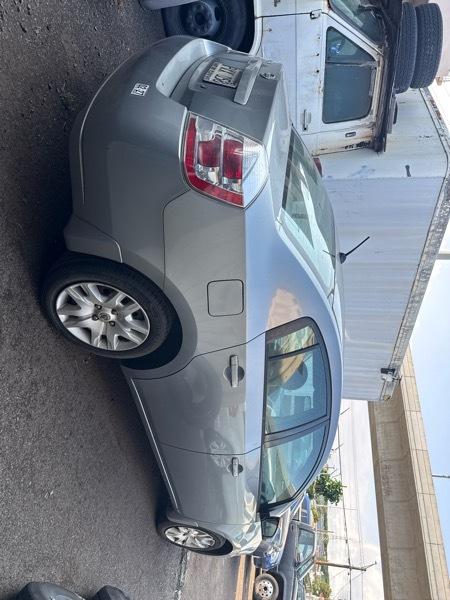 Nissan Sentra 2.0 2009